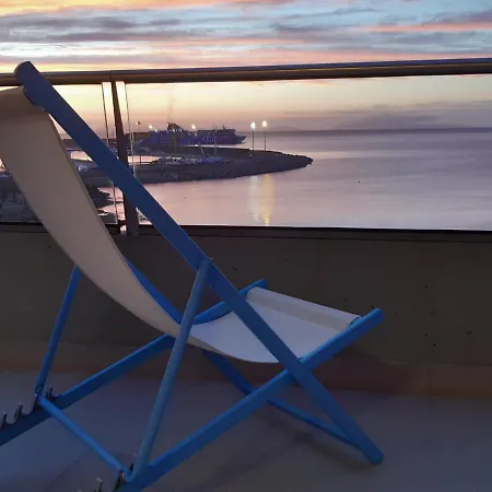 Boutique Lungomare Aparthotel Porto Torres