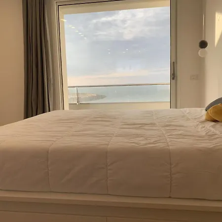 Lejlighedshotel Boutique Lungomare 3*