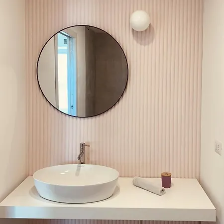 Lejlighedshotel Boutique Lungomare 3*