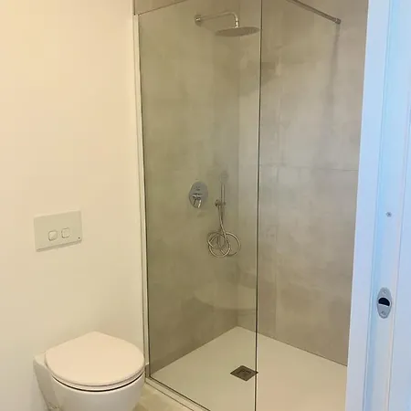 Aparthotel Boutique Lungomare