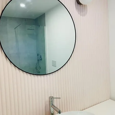 Aparthotel Boutique Lungomare