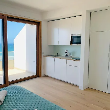 Boutique Lungomare Lejlighedshotel Porto Torres