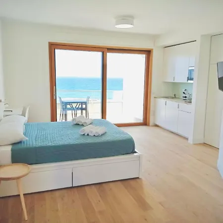 Boutique Lungomare Lejlighedshotel