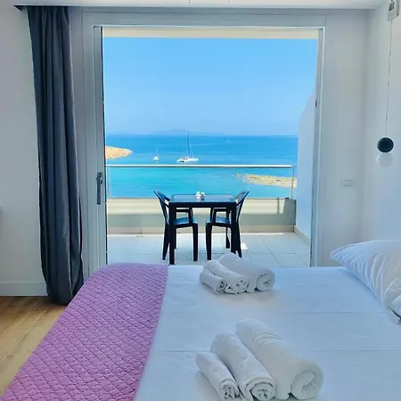 Boutique Lungomare Lejlighedshotel Porto Torres