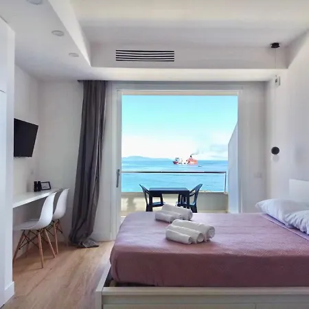 Boutique Lungomare 3* Porto Torres