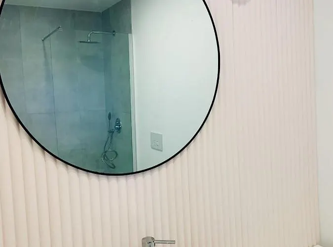 アパートホテル Boutique Lungomare