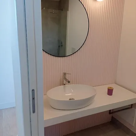Appart hôtel Boutique Lungomare Porto Torres