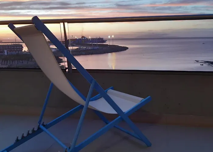 Boutique Lungomare Apart Otel Porto Torres